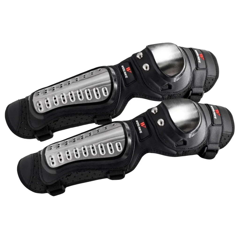 Cycling Knee Guard Protective Pads S8964