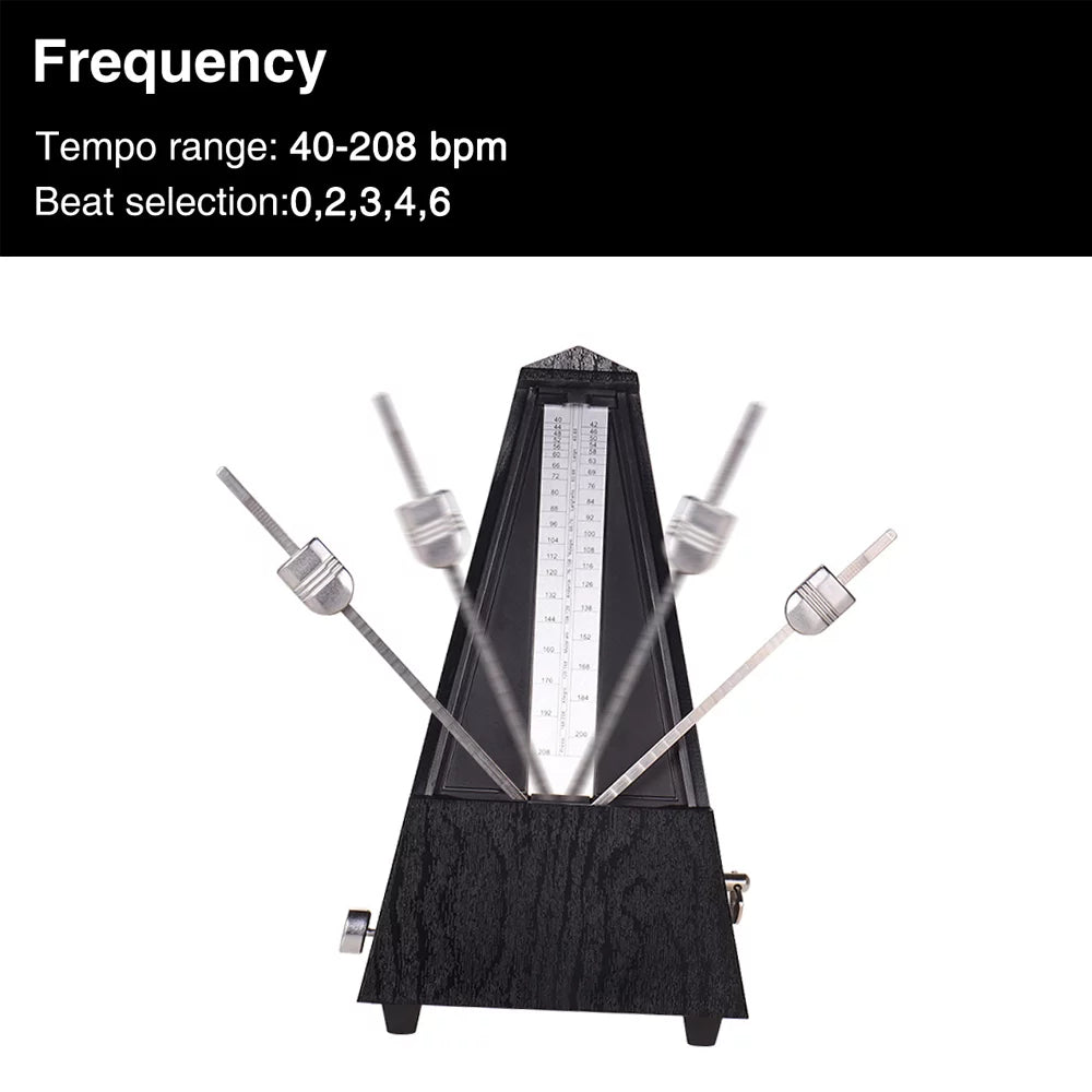 Universal Metronome A914