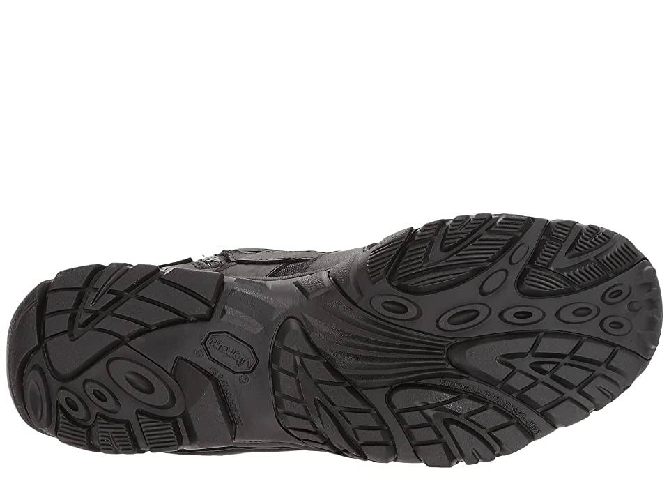 Waterproof Tactical Response Boots L5752