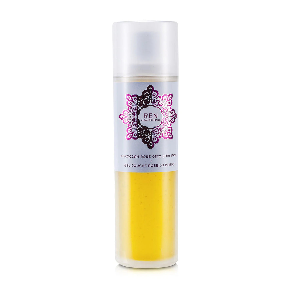 Moroccan Rose Otto Body Wash 200ml I8027