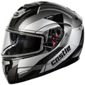 Black Medium Modular Snow Helmet H933469