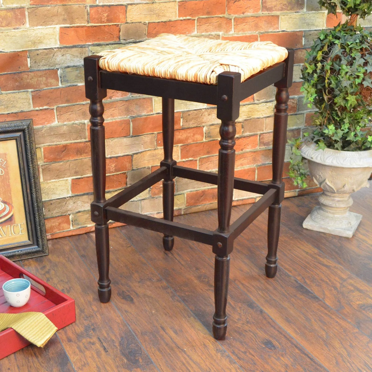Espresso Bar Stool F943936
