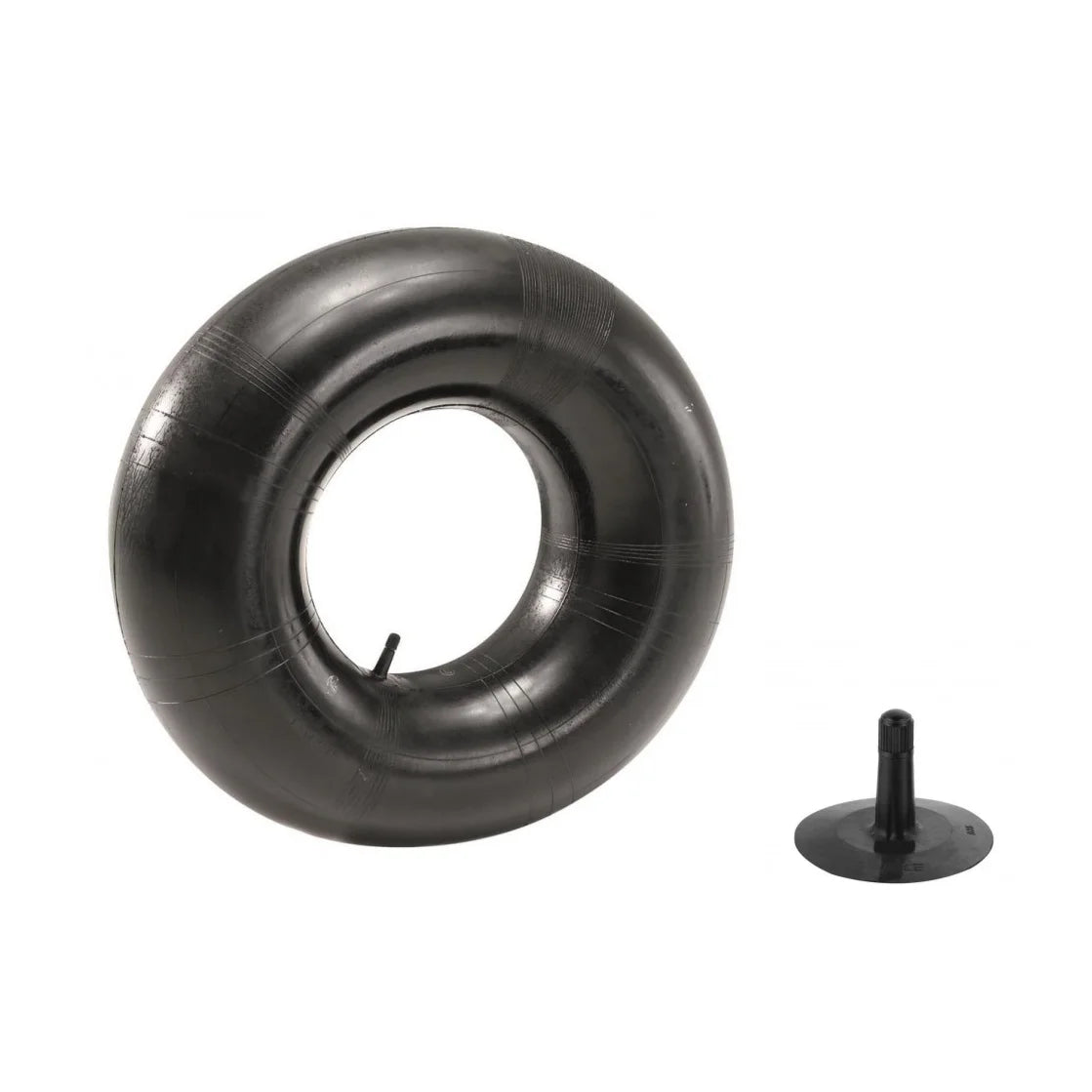 2 Tire Inner Tubes 23x10.5x12 22x7x11 TR13 Straight Valve P684