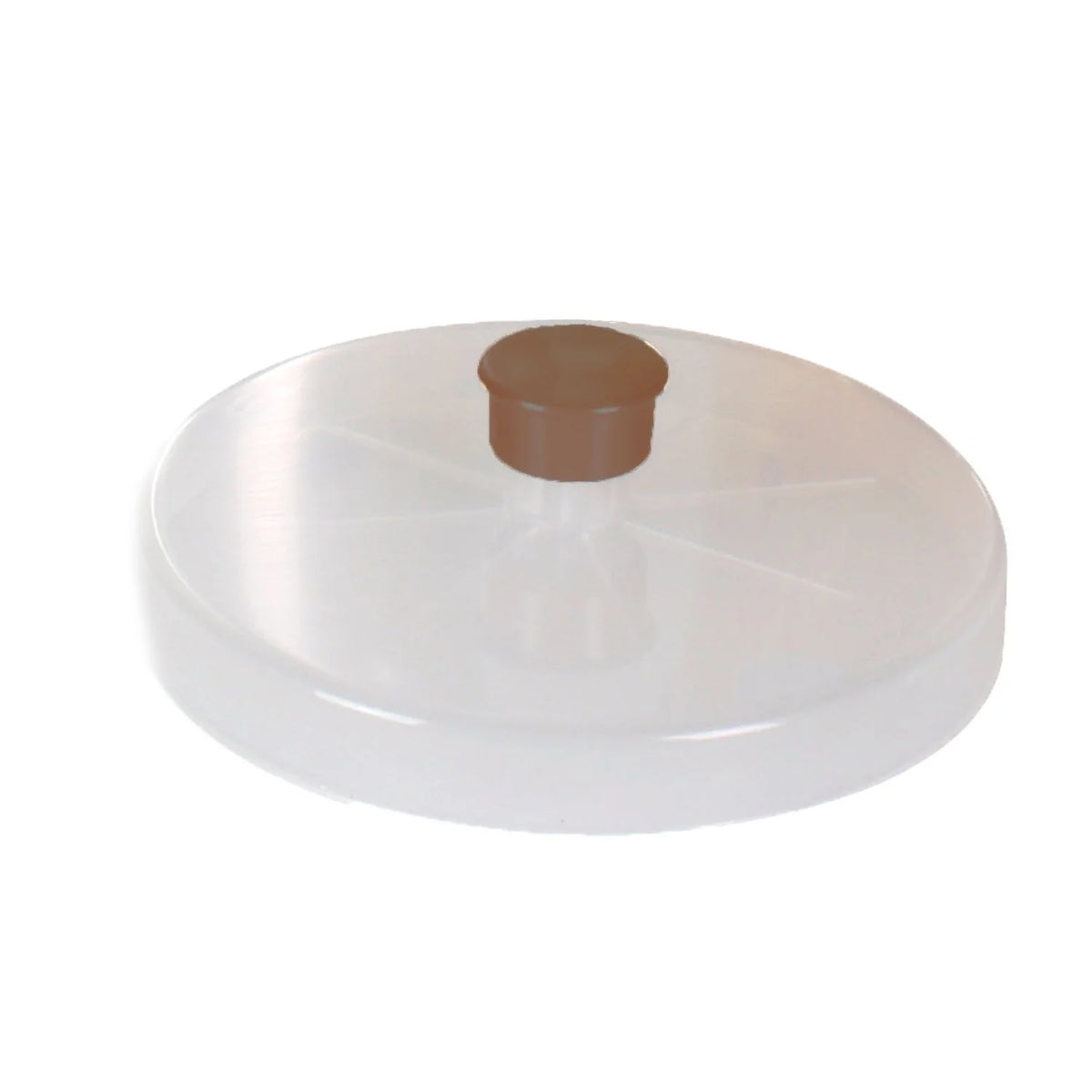 Plastic Lid S2524
