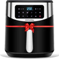 9-in-1 8 Quart Electric Air Fryer Oven U1571