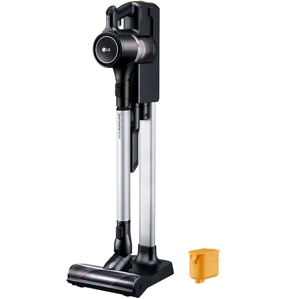 Cordless Stick Vacuum Black F969