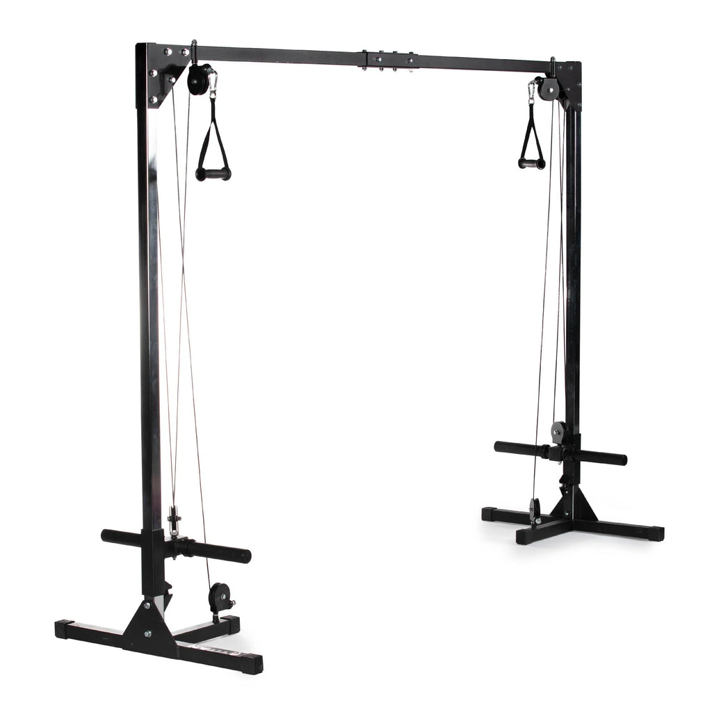 440 LB Cable Crossover Machine G414