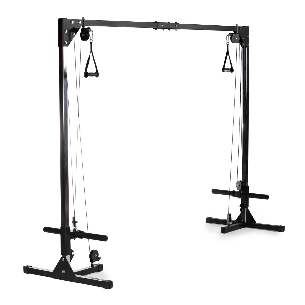 440 LB Cable Crossover Machine G414