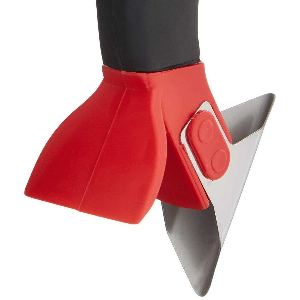 3-IN-1 Caulk Tool B5845