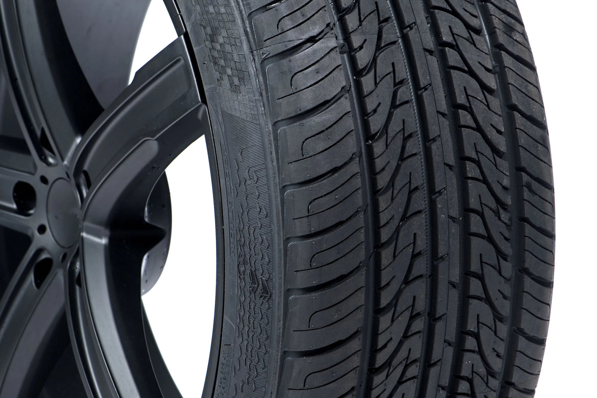 245/40ZR18 97W XL All Season Passenger Tire S316249