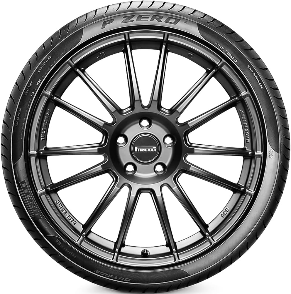 275/40R19 101Y Passenger Tire R789