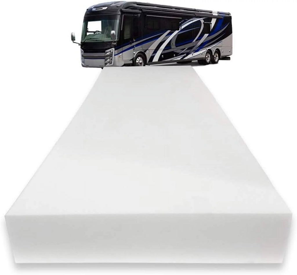 30 X 80 High-Density Foam Bunk Mattress I928250