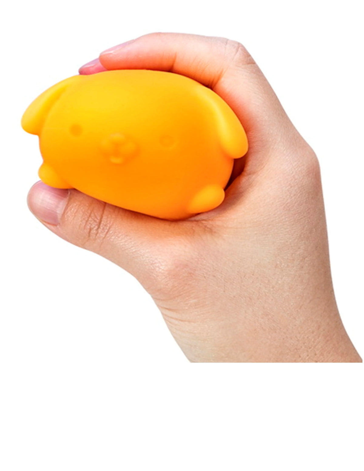 Squeeze NeeDoh Funky Pup Squeezy Stress Toy J144