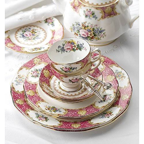Rim Soup Bowl Z5482