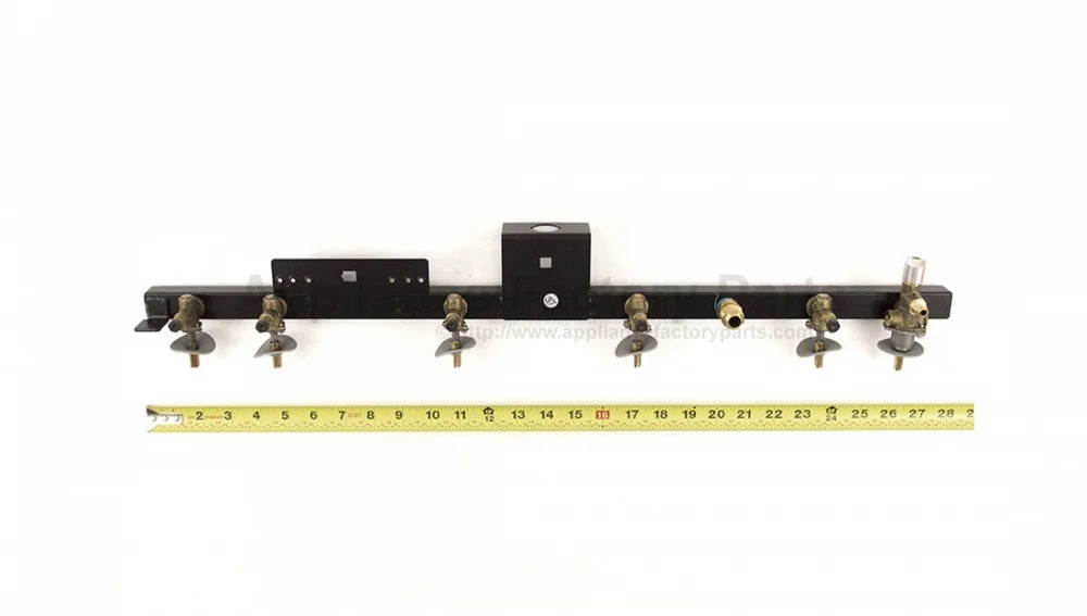 28 inch NG Gas Grill R721242
