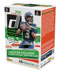 NFL Football Trading Cards Blaster Box B428177