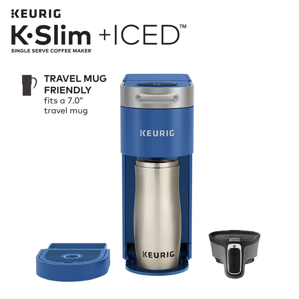 Single-Serve Coffee Maker F651060