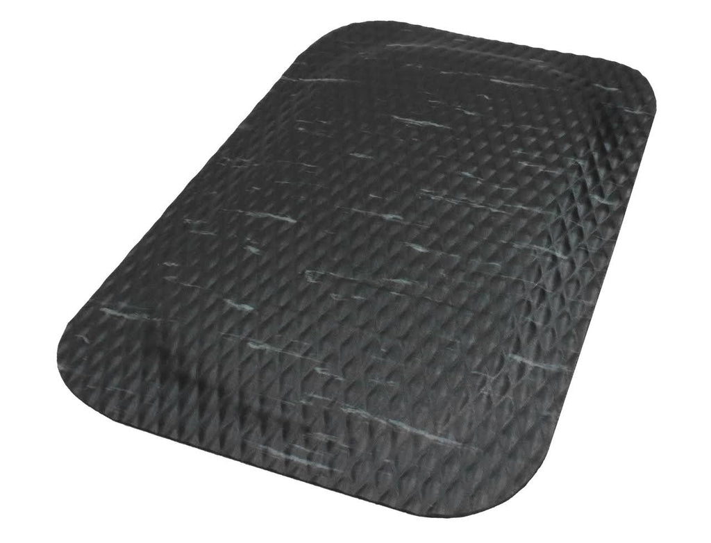 Granite Dusk Marble Top Floor Mat 5/8in. Thick 3ft. x 12ft. J6565