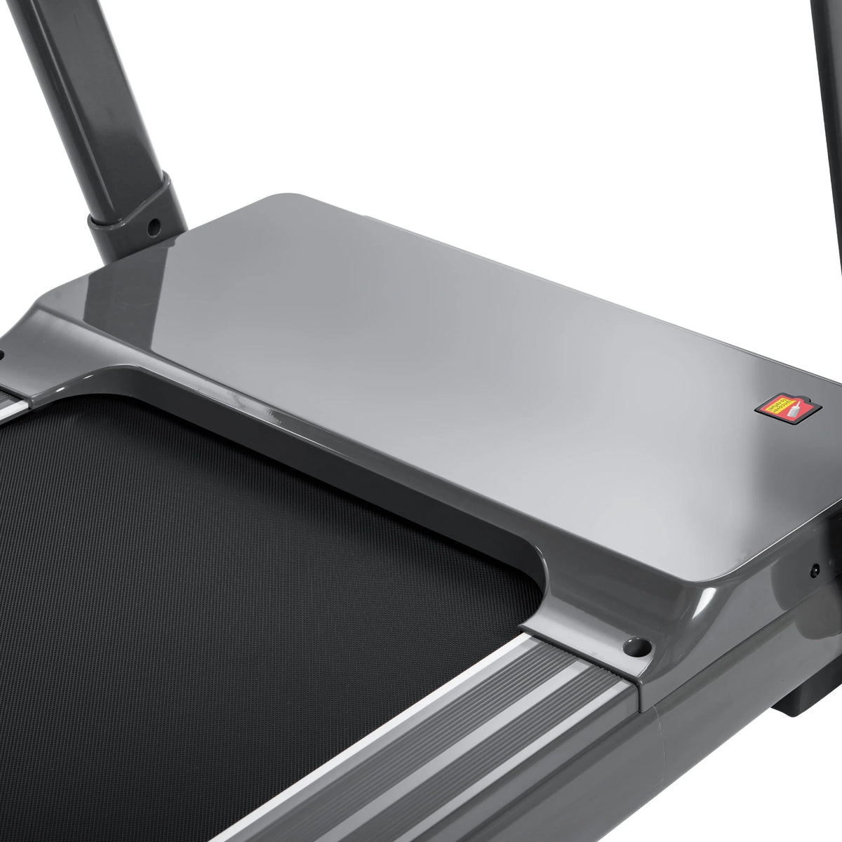 Folding Treadmill with 330lb Capacity, 3.5 Hp L5812
