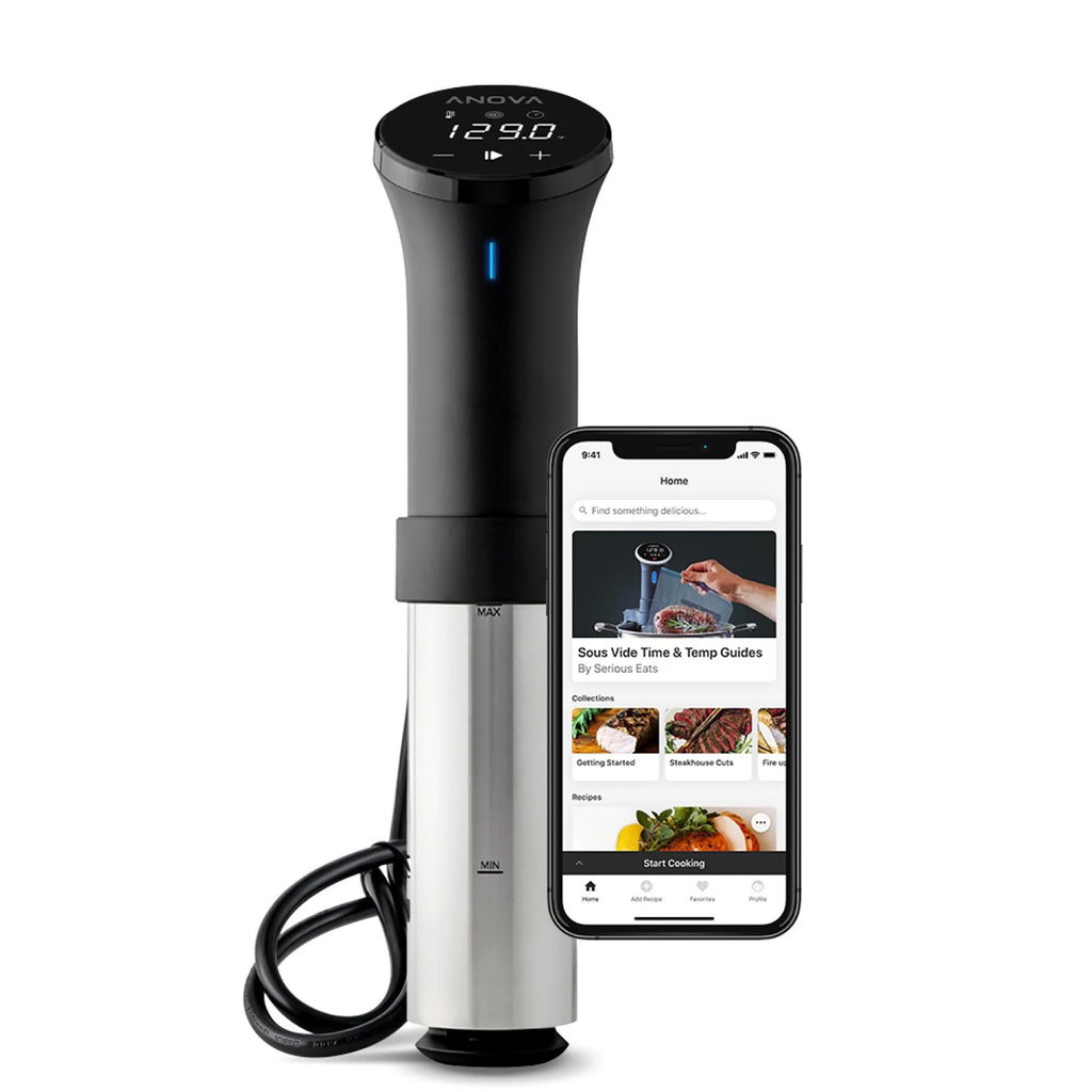 Sous Vide Cooker Wifi 1000W Z612