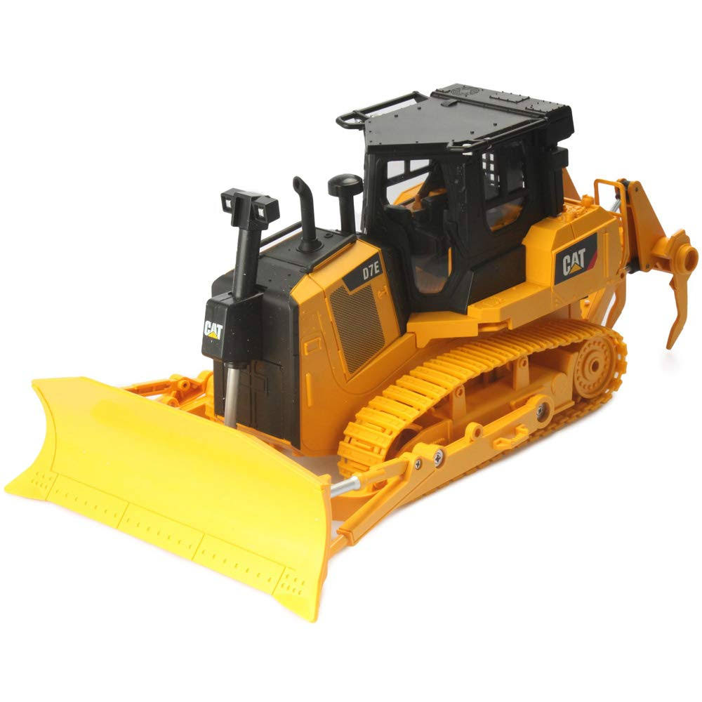 1/24 Caterpillar D7E Bulldozer V284