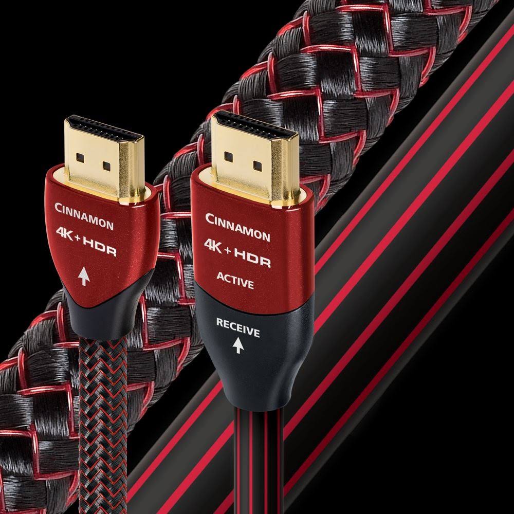 Cinnamon HDMI Cable 12.5M P624852