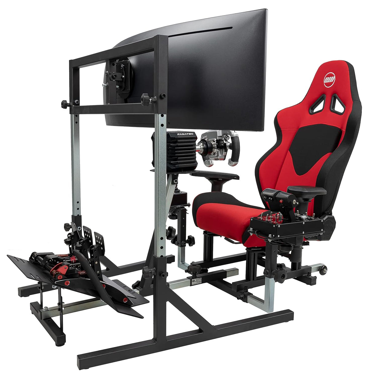 Monitor Mount Floor Stand with VESA Mount O37887