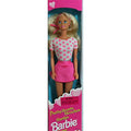 Barbie Pretty Hearts Doll H29962