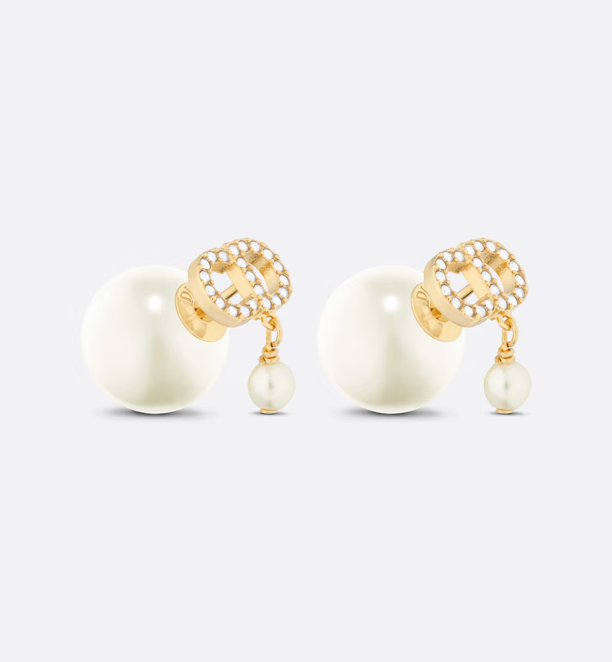 Earrings Y4930
