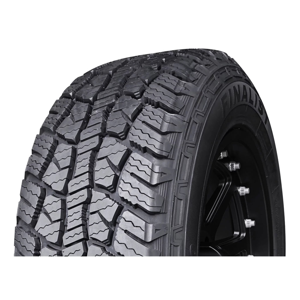 All Season All Terrain Tire 265/70R16 112T K557