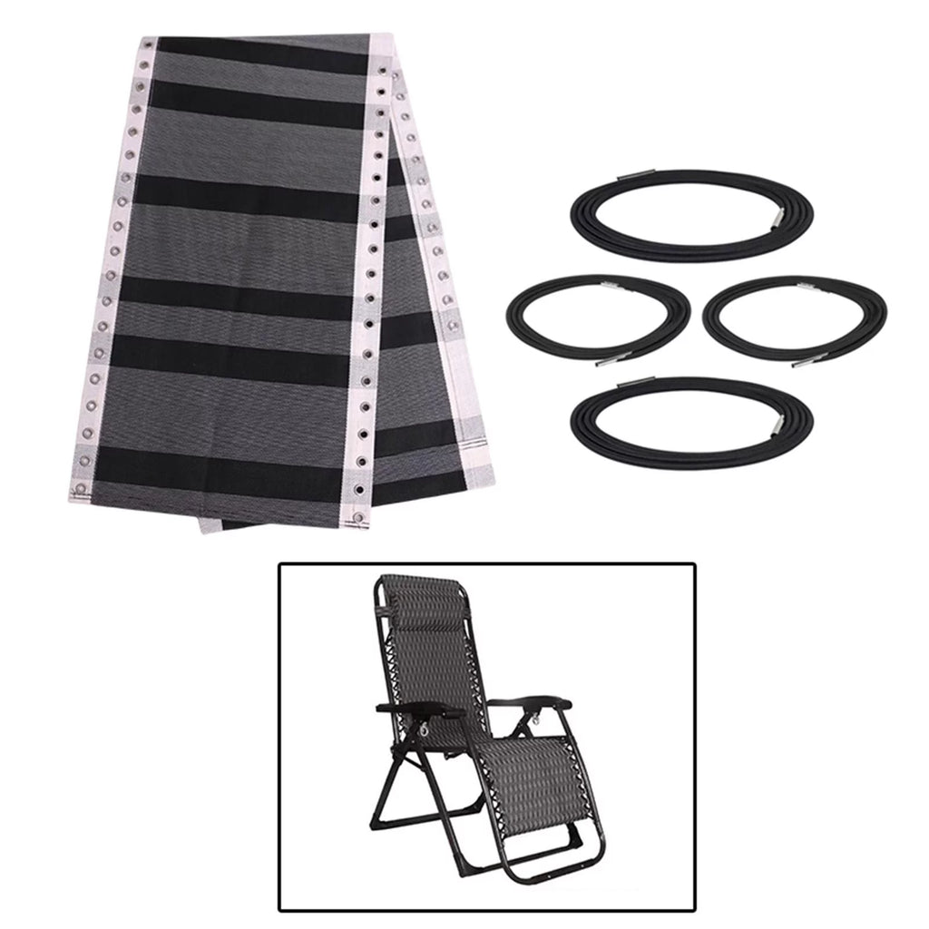 Recliner Replacement Fabric D677757
