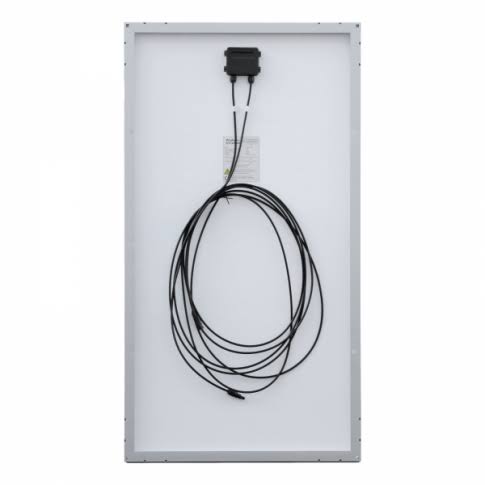 150W Solar Panel C5989
