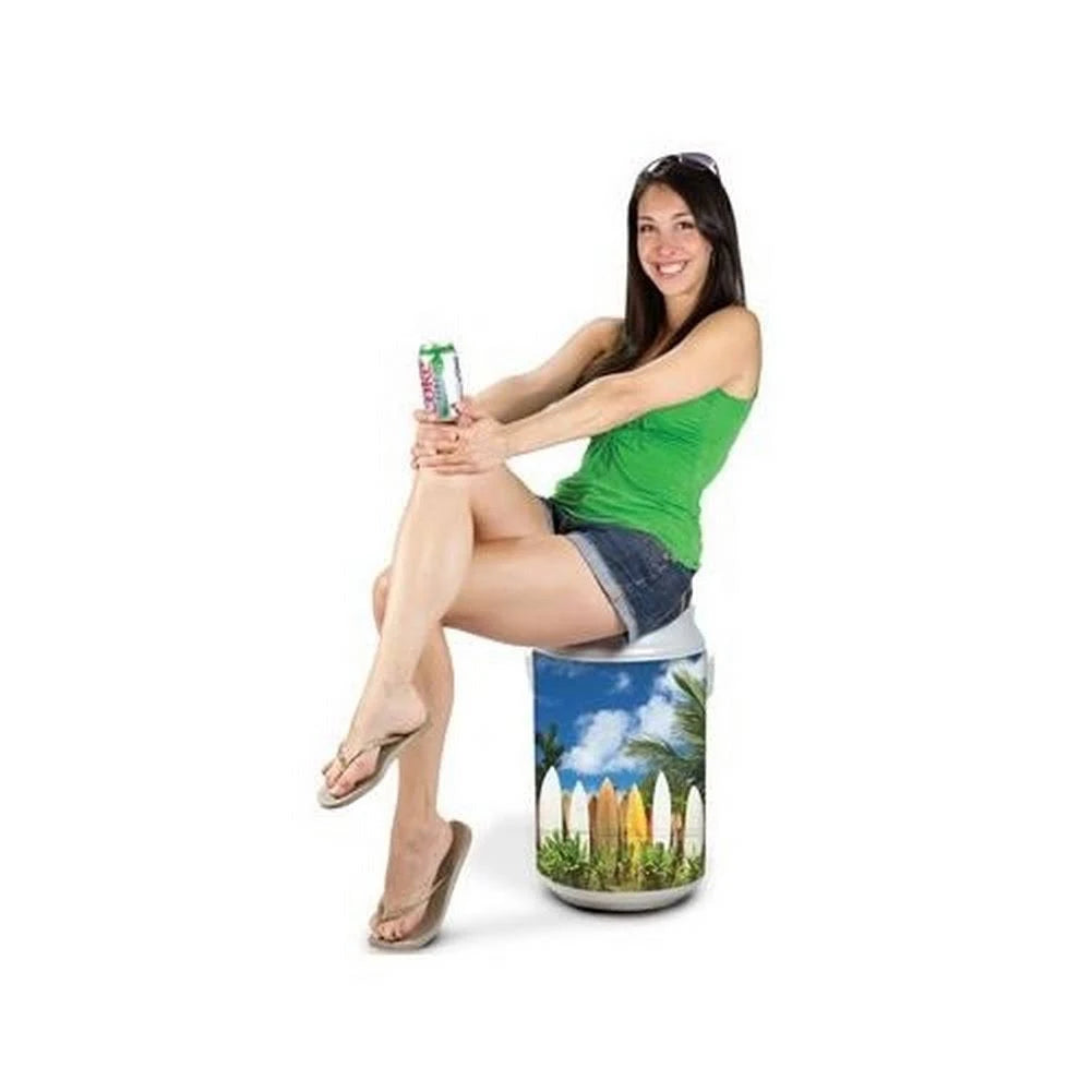 Mega Can Cooler F392