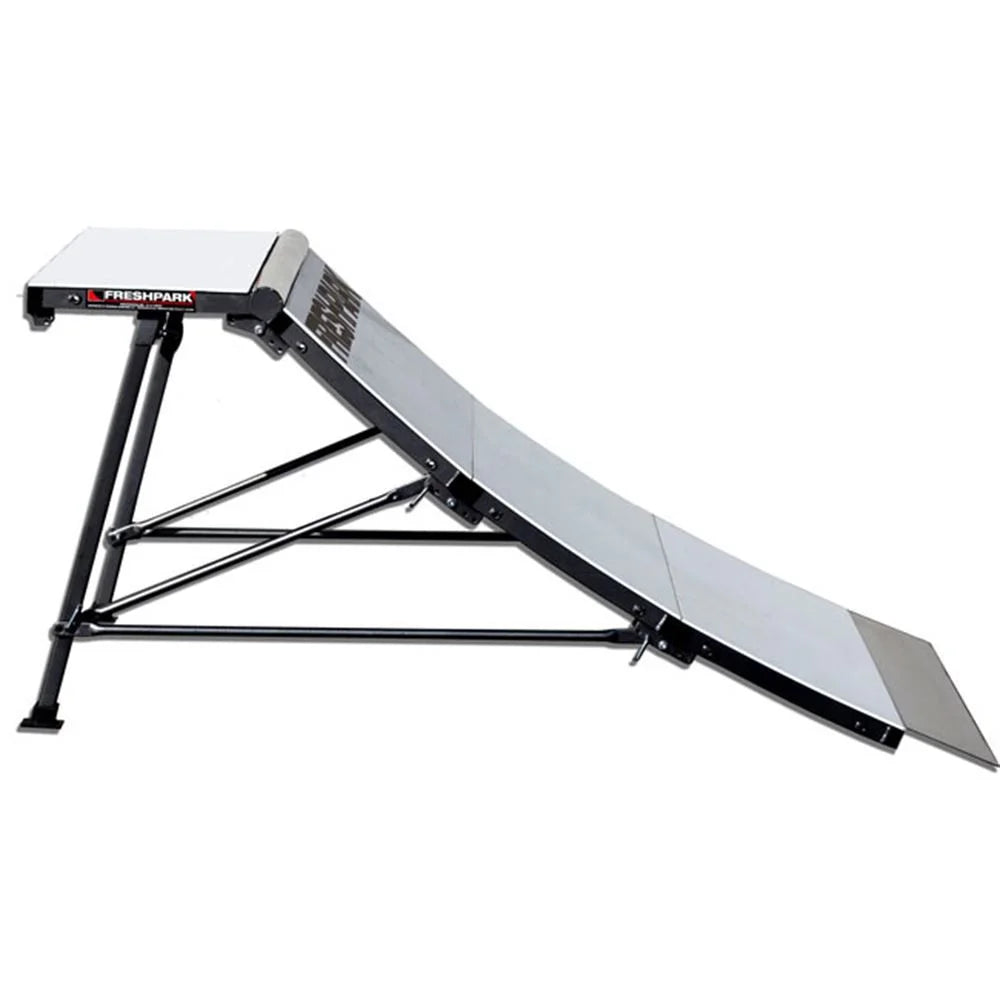 4 ft. Skateboard Quarter Obstacle Pipe G838