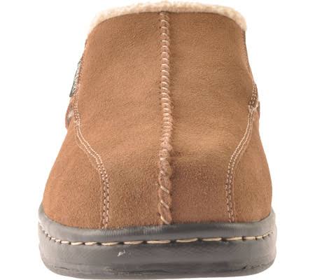 Brown Orthofeet Shoes W1566