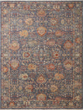 Grey Multi 10'0 x 14'0 Rug W8012