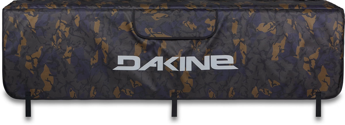 Cascade Camo Pickup Pad Large S209