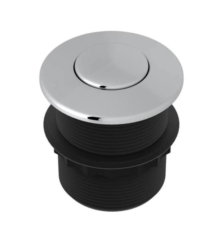 Air Activated Switch Button for Waste Disposal S675