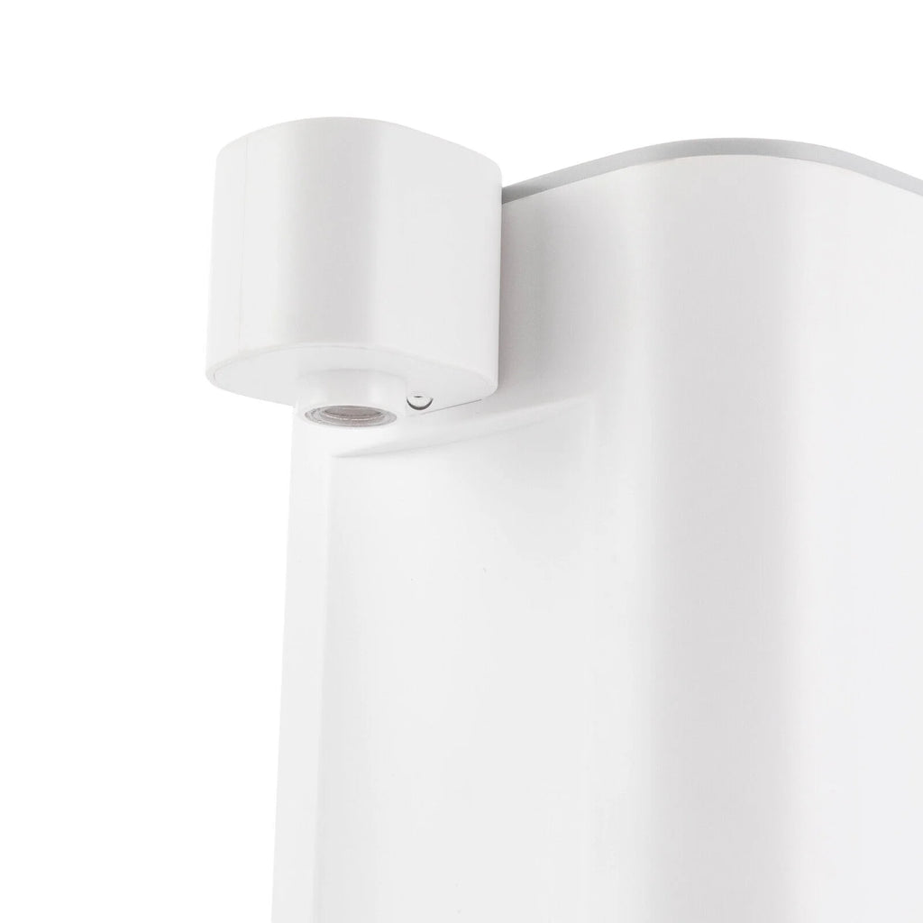 White Countertop Electric Kettle C246