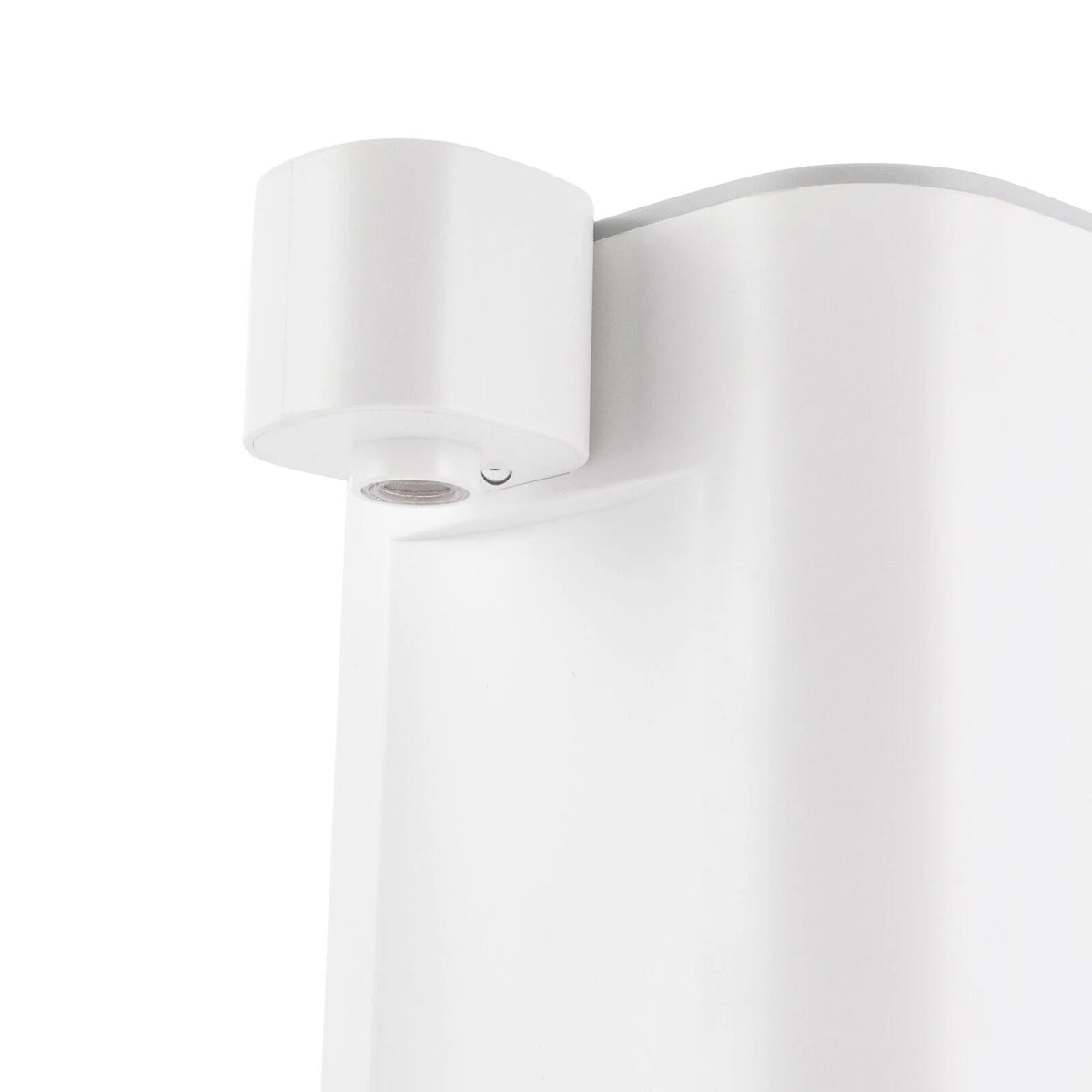 White Countertop Electric Kettle C246