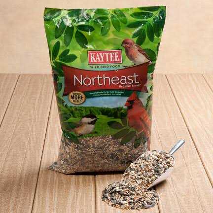 Wild Bird Food K341