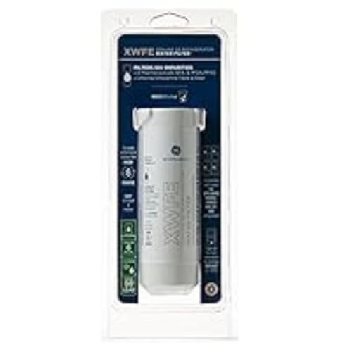 Refrigerator Water Filter, Pack of 1 F868