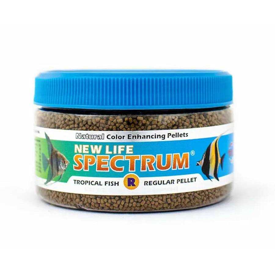 Sinking Pellets Fish Food V82152