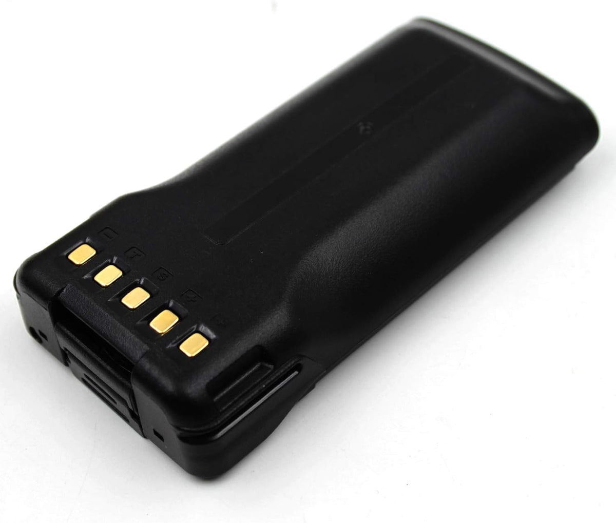 (2-Pack) 7.2V Ni-MH Replacement Battery for Kenwood Radio A486