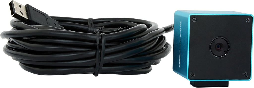 3.6mm Lens 5megapixel USB Camera Module I600124
