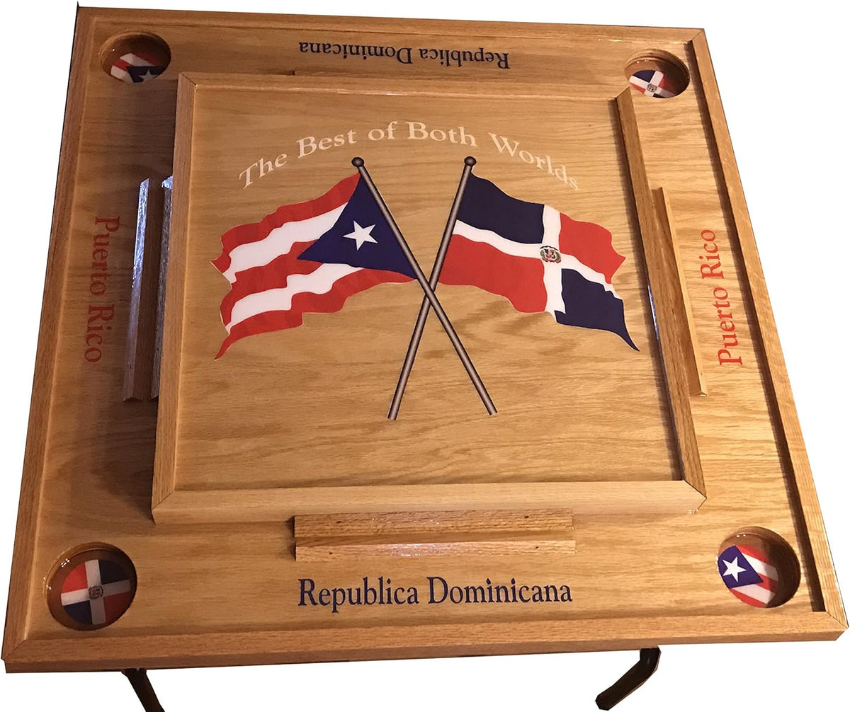 Domino Table I765
