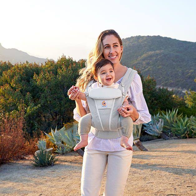 Baby Carrier Y7900