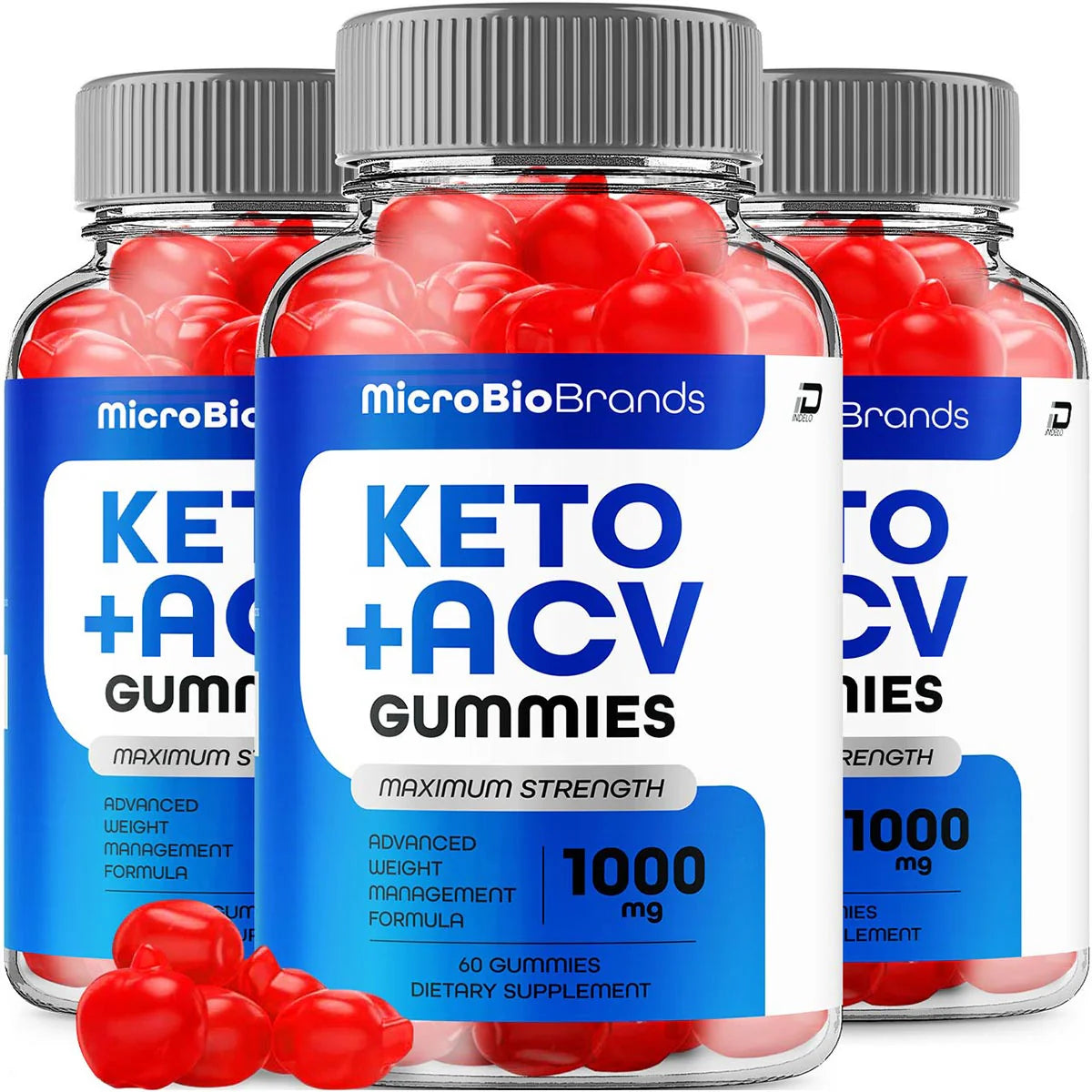 Keto ACV Gummies X718709