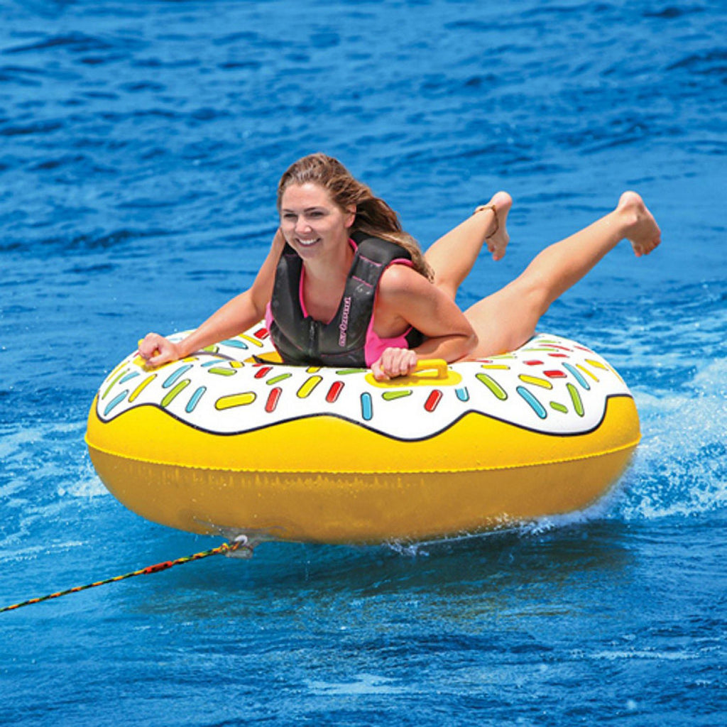 Towable Rope Bundle F986