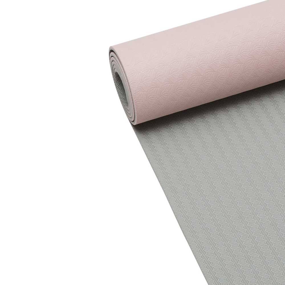 Yoga Position 4 mm Mat 183x61x0.4 cm N458067